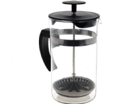 Excellent Houseware Glaskolbenbrüher für Kaffee Tee Kräuter 1 l von Excellent Housewares