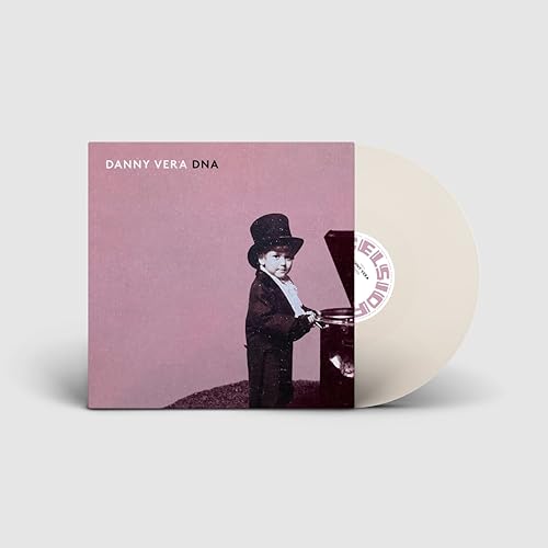 Dna [Vinyl LP] von Excelsior (H'Art)