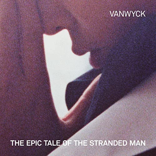 The Epic Tale of the Stranded Man [Vinyl LP] von Excelsior (H'Art)