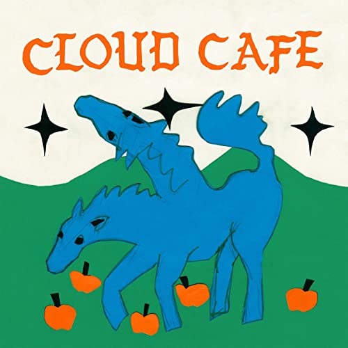 7-Cloud Cafe von Excelsior