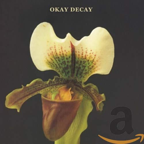 Canshaker Pi - Okay Decay Canshaker Pi - Okay Decay von Excelsior