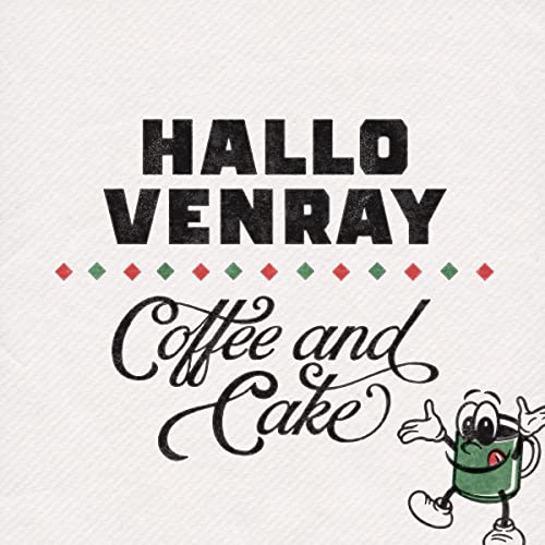 Coffee and Cake von Excelsior