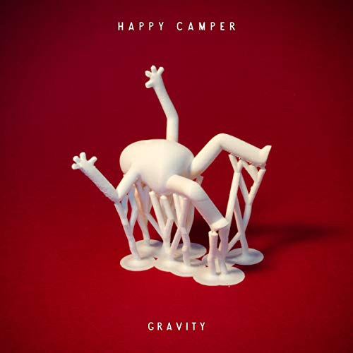 Happy Camper - Gravity von Excelsior