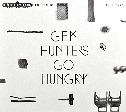 Hunters Go Hungry von Excelsior