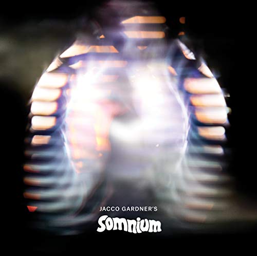 Jacco Gardner - Somnium Jacco Gardner - Somnium von Excelsior