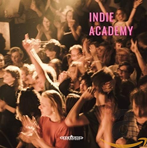 Jorah Terwisscha Van Scheltinga - Indie Academy Jorah Terwisscha Van Scheltinga - Indie Academy von Excelsior