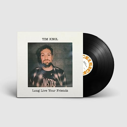 Long Live Your Friends Long Live Your Friends von Excelsior