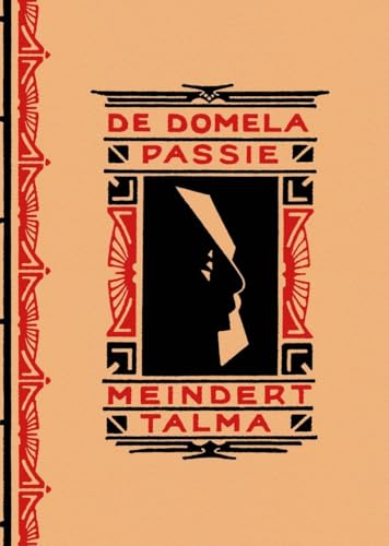 Meindert Talma - De Domela Passie Meindert Talma - De Domela Passie von Excelsior