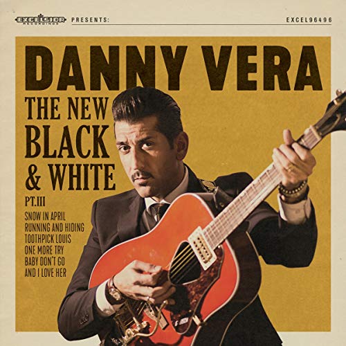 New Black & White Pt.III New Black & White Pt.III von Excelsior