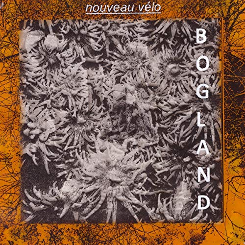 Nouveau Velo - Bogland von Excelsior