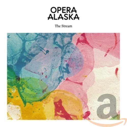 Opera Alaska - Stream von Excelsior