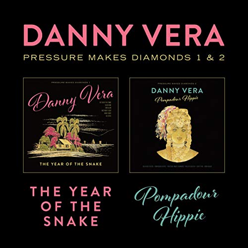 Pressure Makes Diamonds 1&2 - the Year of the Snak von Excelsior