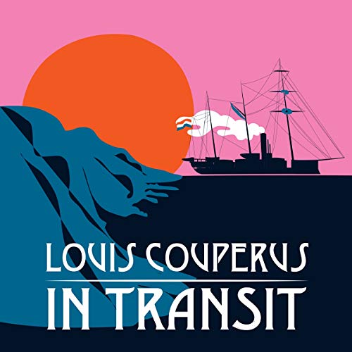 Various - Louis Couperus In Transit von Excelsior
