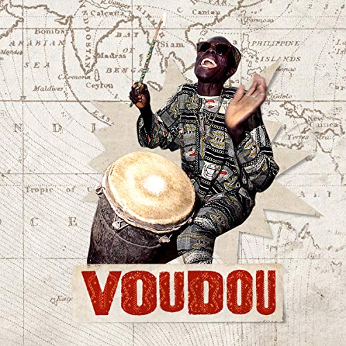Various - Voudou von ImportCDs