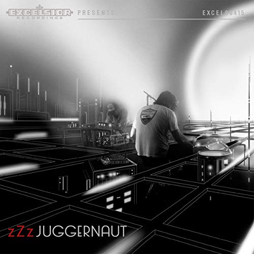 ZZZ - Juggernaut von Excelsior