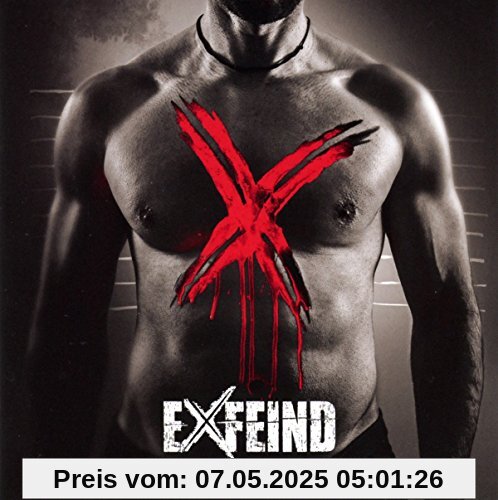 Exfeind Nummer Eins Exfeind Nummer Eins von Exfeind