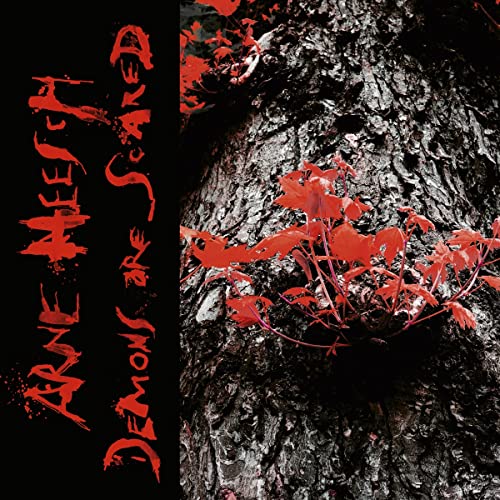 Demons Are Scared [Vinyl LP] von Exile on Mainstream / Cargo