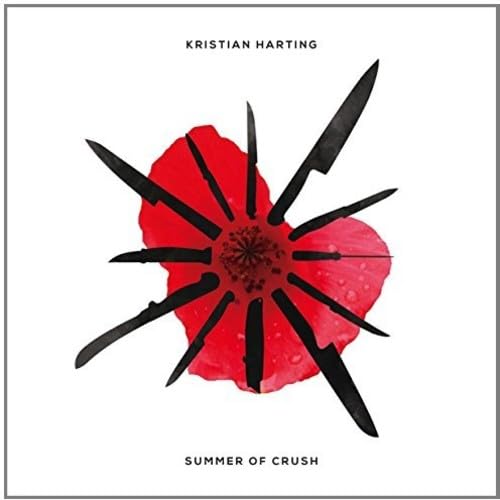 Summer of Crush [Vinyl LP] von Exile on Mainstream / Cargo