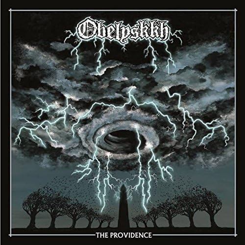 The Providence [Vinyl LP] von Exile on Mainstream / Cargo