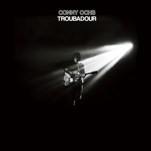 Troubadour [Vinyl LP] von EXILE ON MAINSTREAM