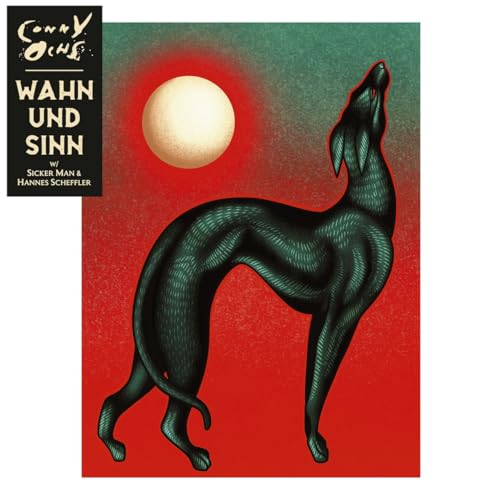 Wahn und Sinn [Vinyl LP] von Exile on Mainstream / Cargo