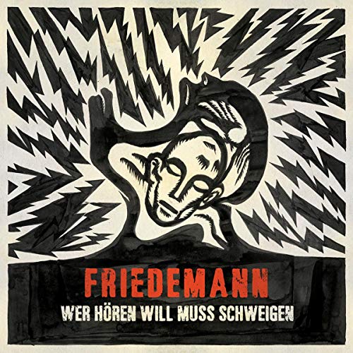 Wer Hören Will Muss Schweigen [Vinyl LP] von Exile on Mainstream / Cargo