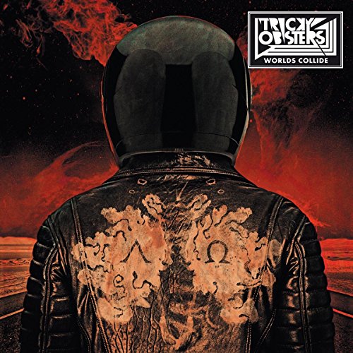 Worlds Collide [Vinyl LP] von Exile on Mainstream / Cargo