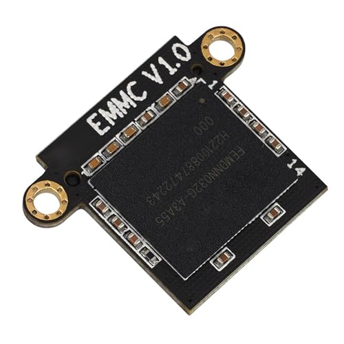 3D-Drucker EMMC-32 GB Modul für reibungsloses Druckerlebnis, verbessern die Produktivität für KLP1 (210/230) KP3S V2-Berichte von Exingk