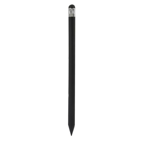 Universal Phone Tablet Runde Spitze Für Stylus Pen Für Widerstand Bildschirm Spielkonsole Navigation Soft Touch Universal Stylus Stifte Für Laptop von Exingk