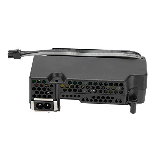 Netzteil für Xbox One S / Slim-Konsole Ersatz Netzteil Ersatzteil für Xbox One Netzteil Ersatz für Xbox One Netzteil für Xbox One S / Slim-Konsole Ersatz Netzteil Ersatzteil für Xbox One Netzteil Ersatz für Xbox One von Exliy