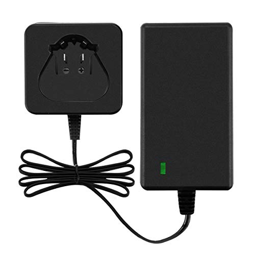 Exmate 12V Ladegerät für M12 12V Lithium Akkus (Nicht für NI-MH/NI-Cd Akkus) von Exmate