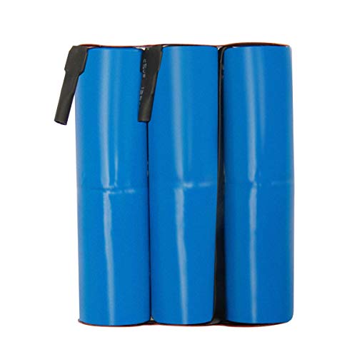 Exmate 7.2V 3.5Ah NI-MH Ersatzakku für Gardena ACCU6, Strauchschere, Grasschere ST 6, Accu6 Exmate 7.2V 3.5Ah NI-MH Ersatzakku für Gardena ACCU6, Strauchschere, Grasschere ST 6, Accu6 von Exmate