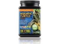 Futter für ausgewachsene Wasserschildkröten, 250 g von Exo Terra