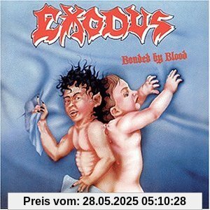 Bonded By Blood Bonded By Blood von Exodus