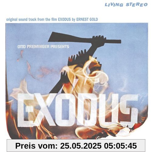 Exodus Exodus von Exodus