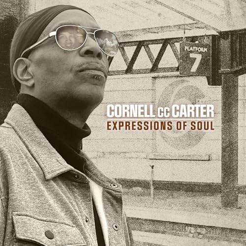 Expressions of Soul von PASSION-EXPANSION RE