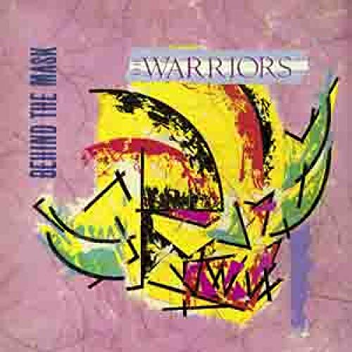 Behind the Mask [Vinyl LP] von Expansion Records