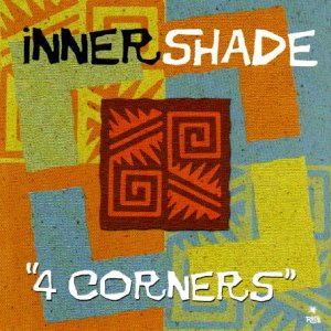 4 Corners [VINYL] [Vinyl LP] von Expansion