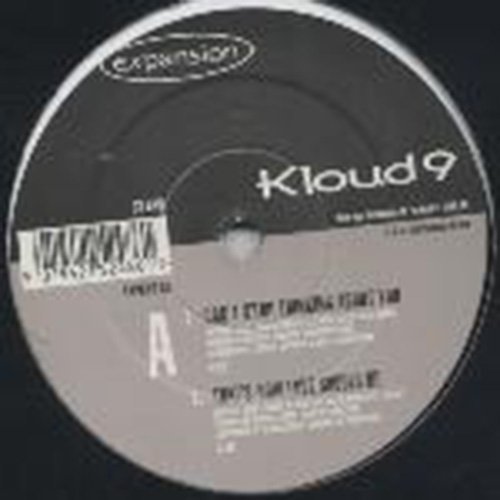 On Kloud 9 [Vinyl Single] von Expansion