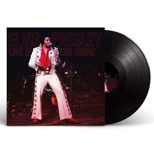 Live in Las Vegas [Vinyl LP] von Expensive Woodland Record / Cargo