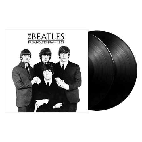 Broadcasts 1964-65 (2LP) [VINYL] [Vinyl LP] von Expensive Woodland Recordings