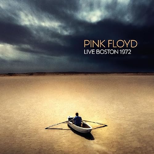 Live Boston 1972 (2cd) von Expensive Woodland Recordings