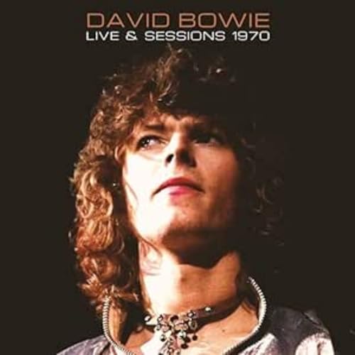 Live & Sessions 1970 Live & Sessions 1970 von Expensive Woodland Recordings