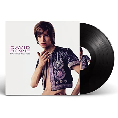 Rarities 1966-1968 [VINYL] [Vinyl LP] von Expensive Woodland Recordings