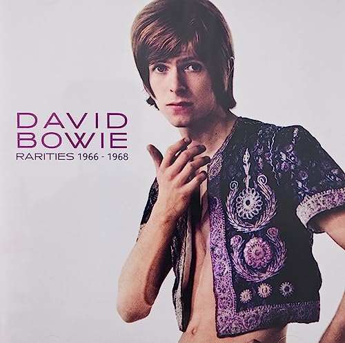 Rarities 1966-1968 Rarities 1966-1968 von Expensive Woodland Recordings