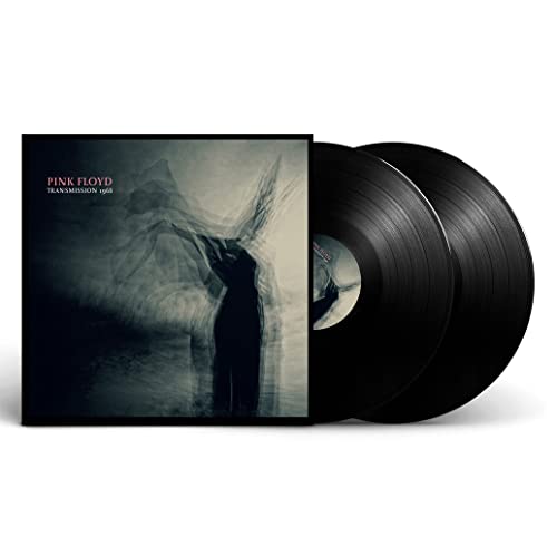 Transmission 1968 [VINYL] [Vinyl LP] von Expensive Woodland Recordings