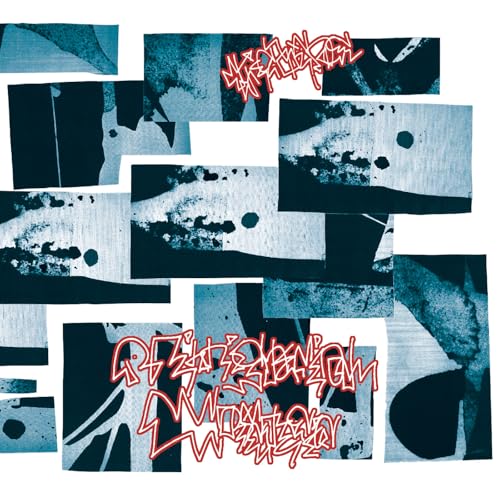 Ministerial Cafeteria [Vinyl LP] von Exploding In Sound Records