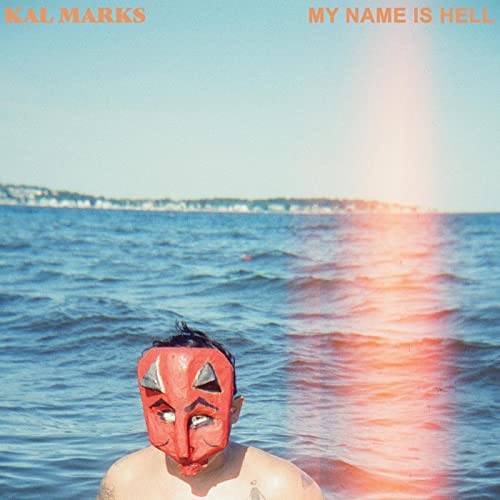 My Name Is Hell [Vinyl LP] von Exploding in Sound