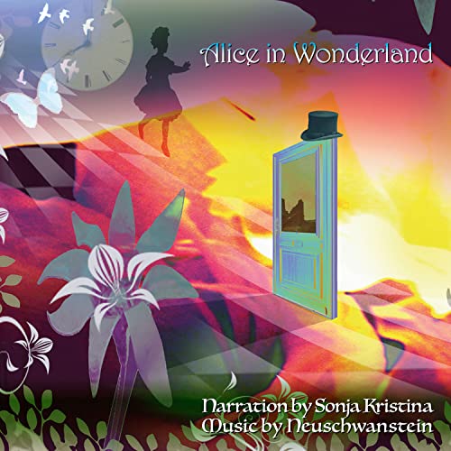 Alice In Wonderland Featuring Sonja Kristina von Explore Multimedia