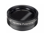 Explore Scientific 0310255 1.25 Variabler Polfilter Polariseringsfilter von Explore Scientific